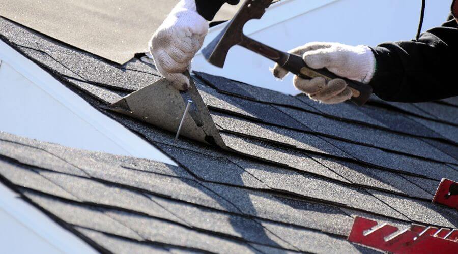 Professional residential roofers in Deeth, NV